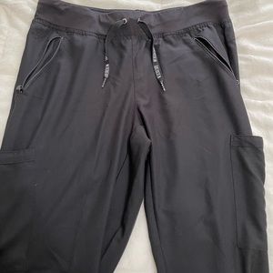 Med Couture scrub pants